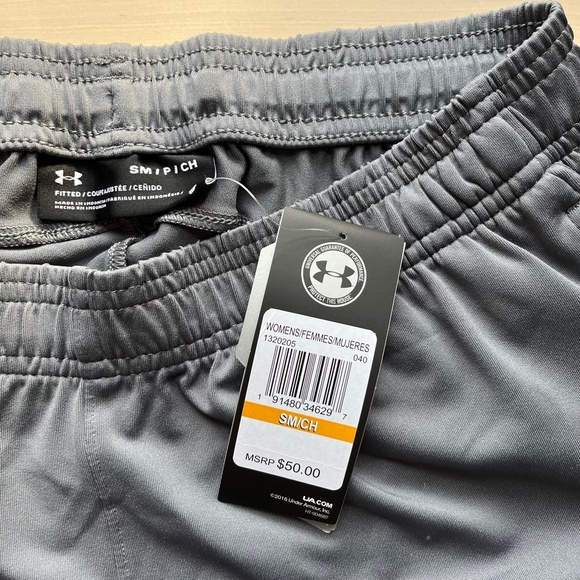 Under Armour joggers - Picture 3 of 12